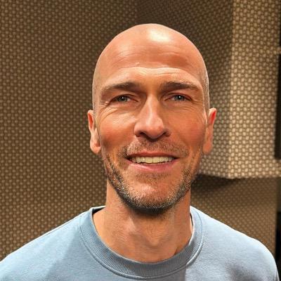 Romain Perrotin