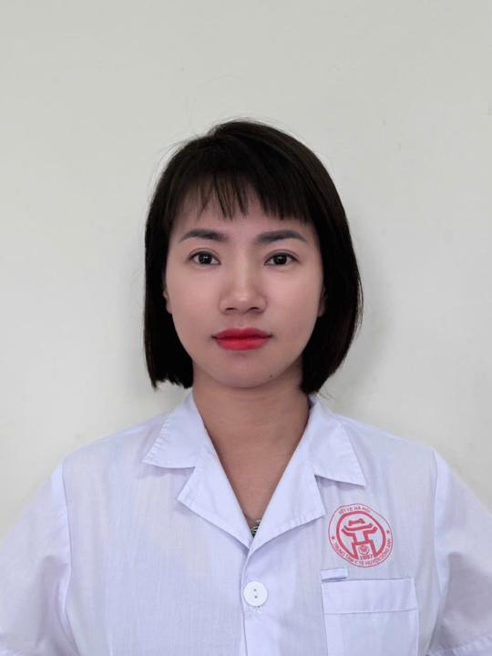 Đỗ Hương