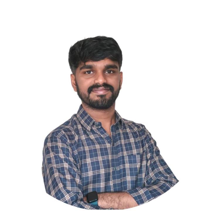 Gowtham Raj Sowrirajan
