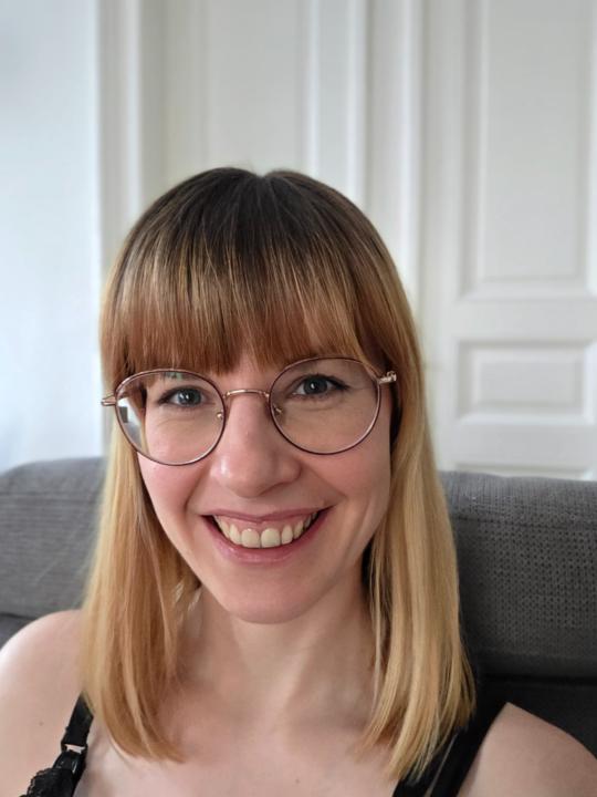 Lisa Herrmann