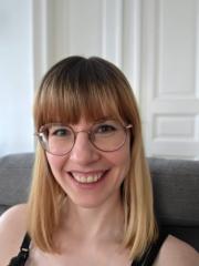 Lisa Herrmann