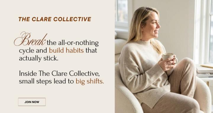 The Clare Collective