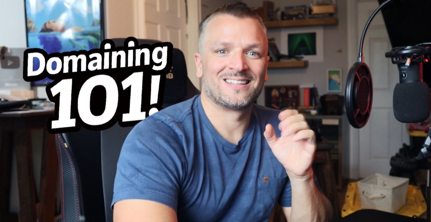 Domaining 101: Your Guide to Digital Real Estate