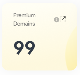 Atom Premium Listing