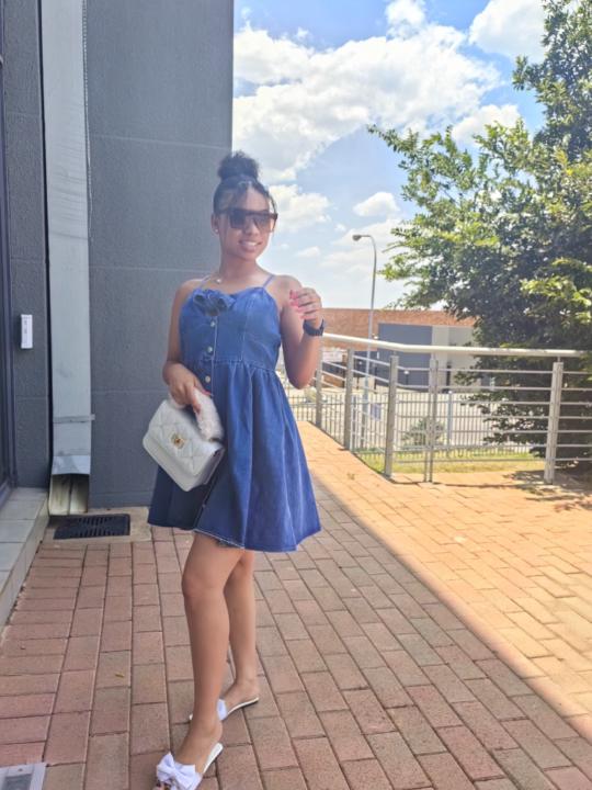 Liezel Mauyoma