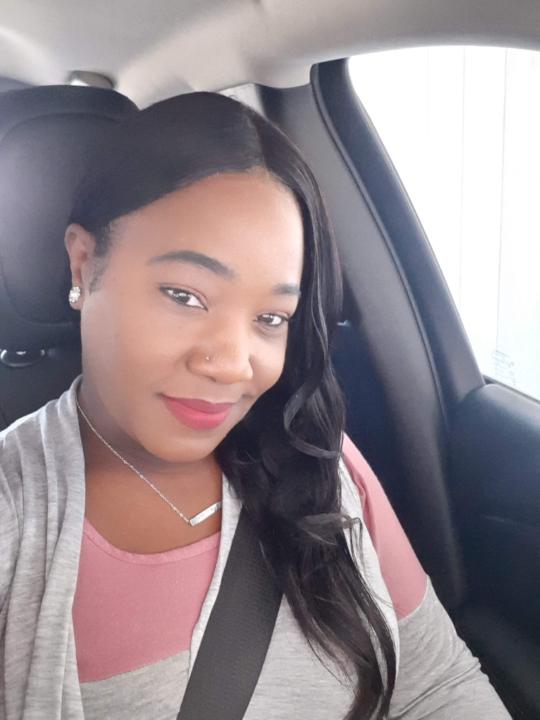 Lakisha Lee