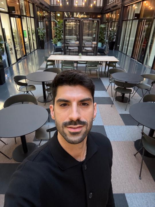 Manuel Ippolito