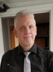 Patrick Casey