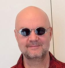 Bernd Schönburg