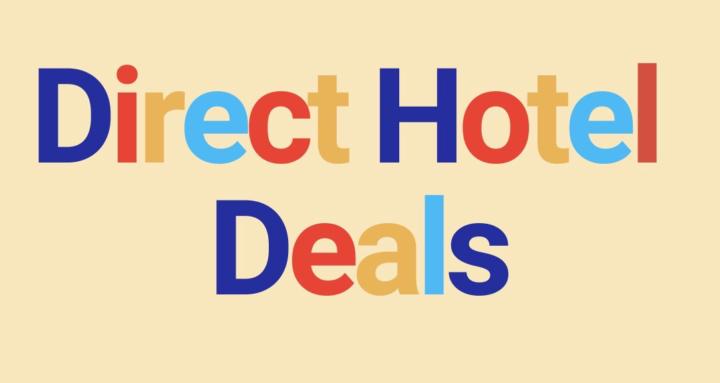 Direct Hotel Deals
