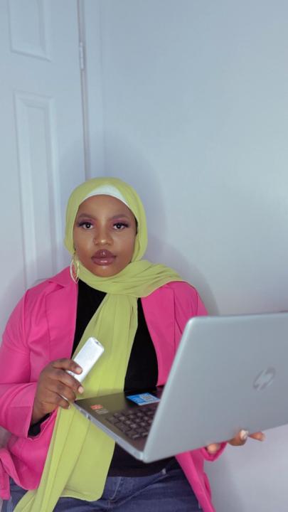 Warda Nabawanja