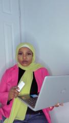 Warda Nabawanja