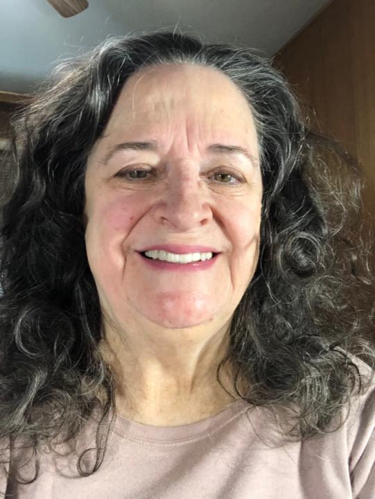Teresa Janes