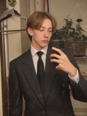 Daniel Dean
