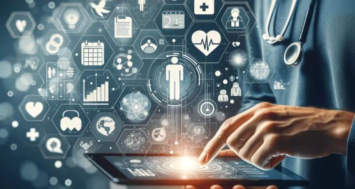 Nursing Informatics