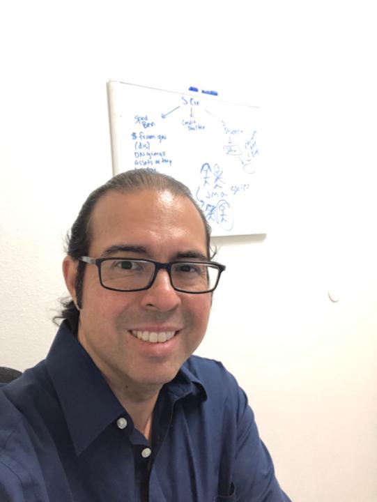 Sam Olivarez