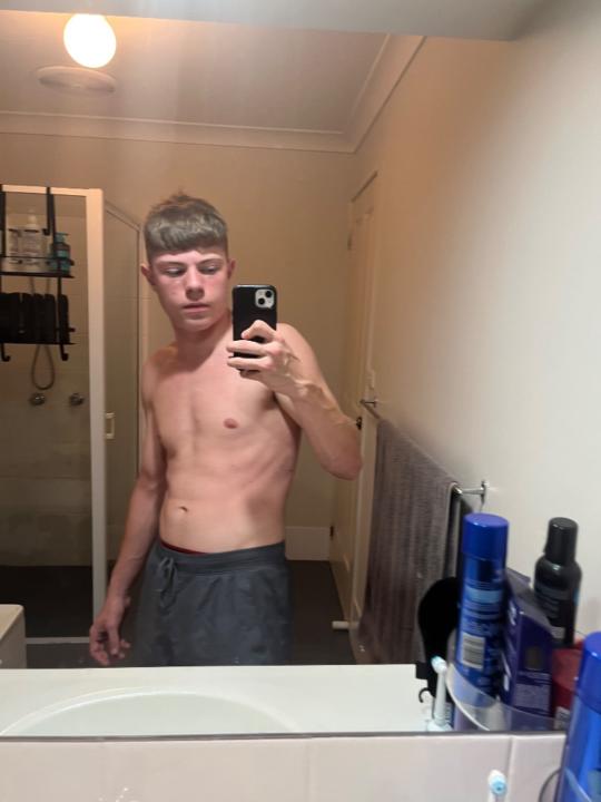 Mason Franklin