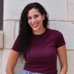Rebecca Milligan