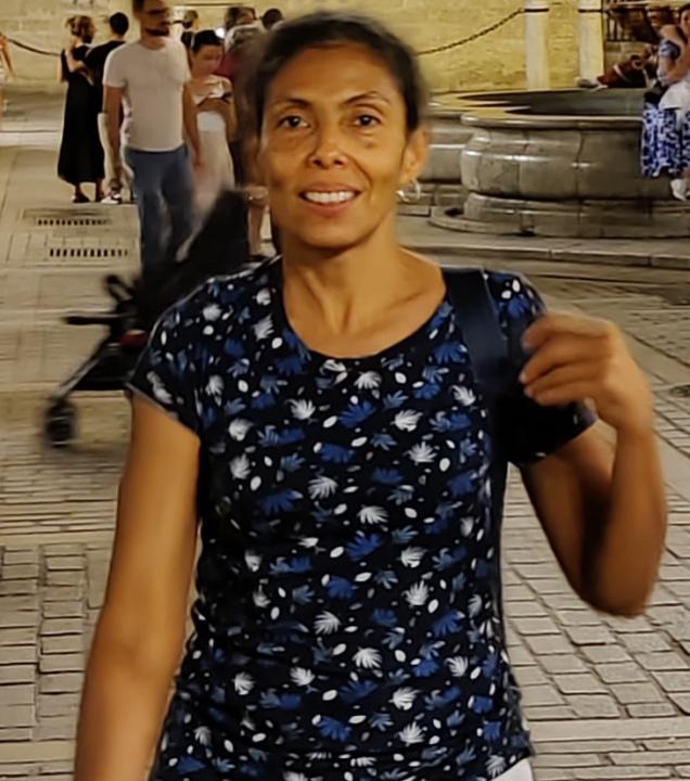 Rosa Emilia Campos Casaya