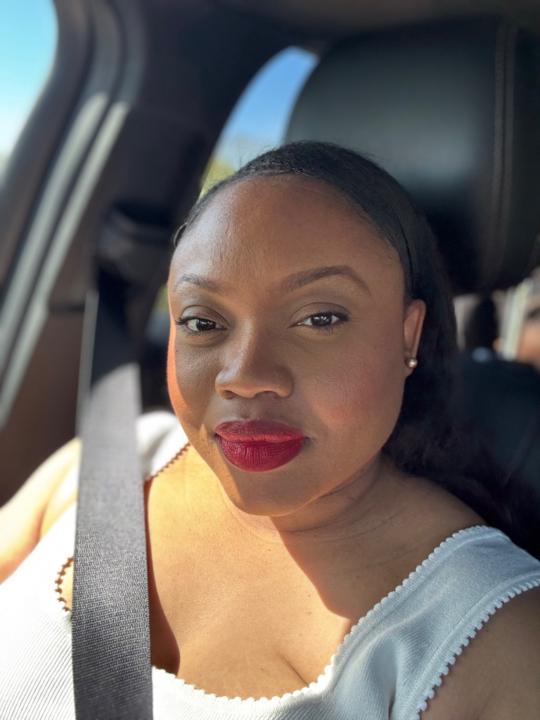 Leonie Aleshe