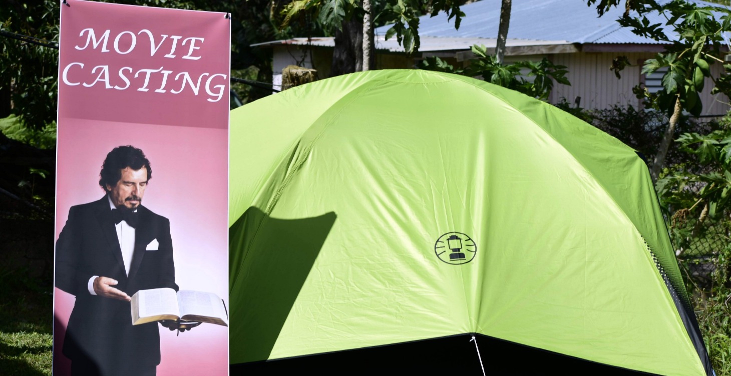 Film Stories “on the go”