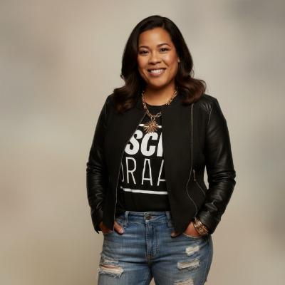 Detric Bolden Morrow