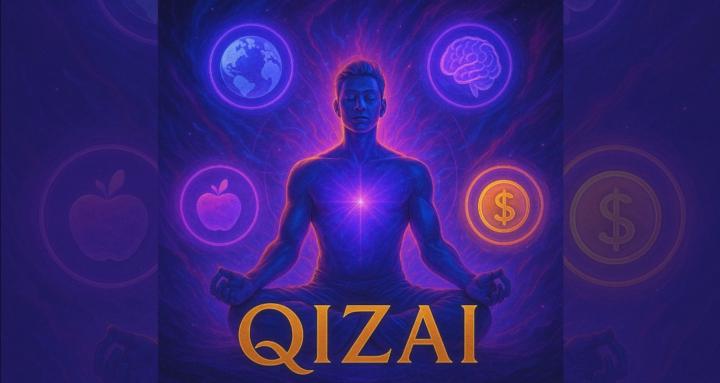 QIZAI LIFE PROJECT