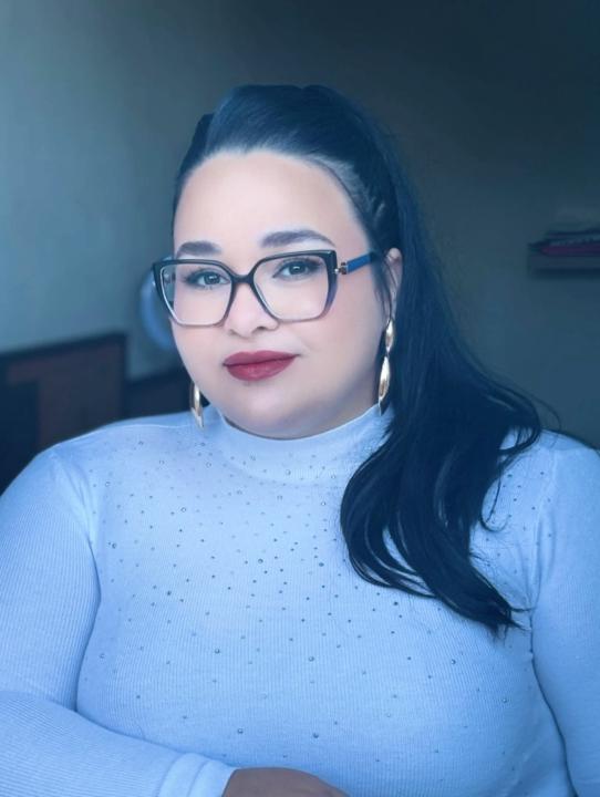 Kevillyn Gouvea Santos