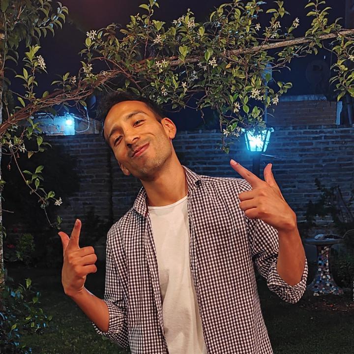 Ezedin Quinteros Jimenez