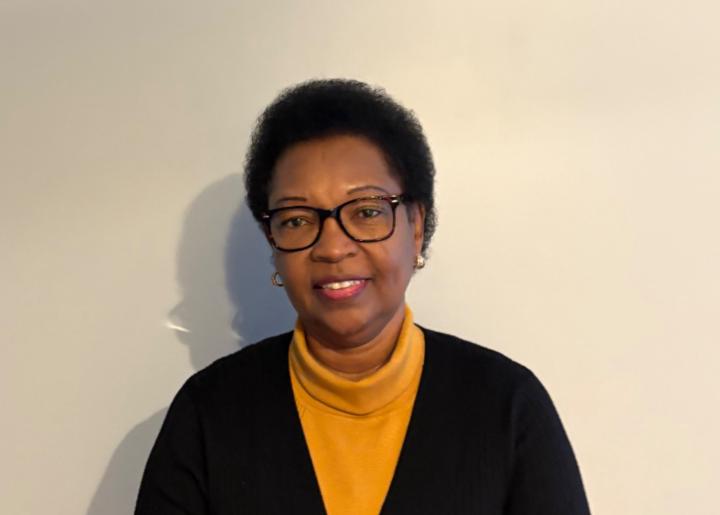 Gertrude Ndabemeye