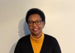 Gertrude Ndabemeye