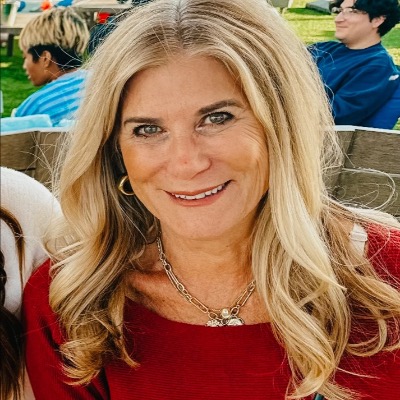 Cindy Parrott