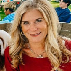 Cindy Parrott
