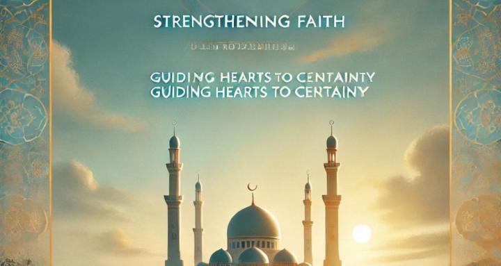 Muslim Enrichment Academy