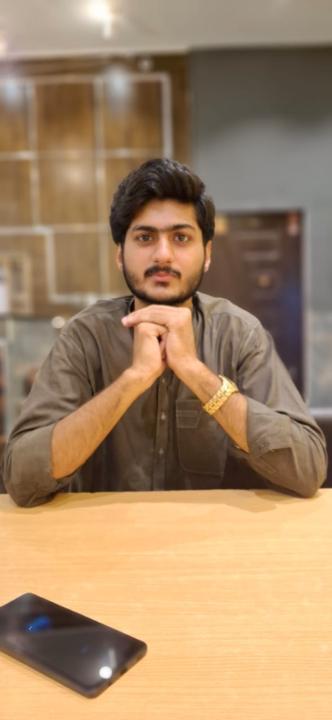 Rana Faizy