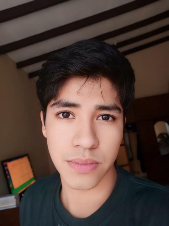Sergio Almendras