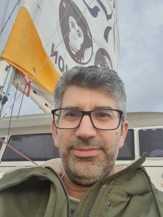 Jose Dos santos