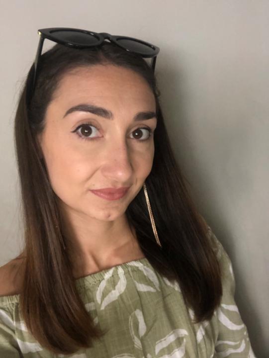 Danielle Harrison