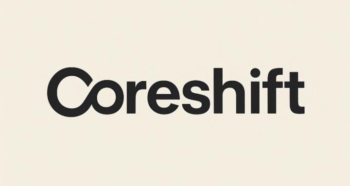 Coreshift