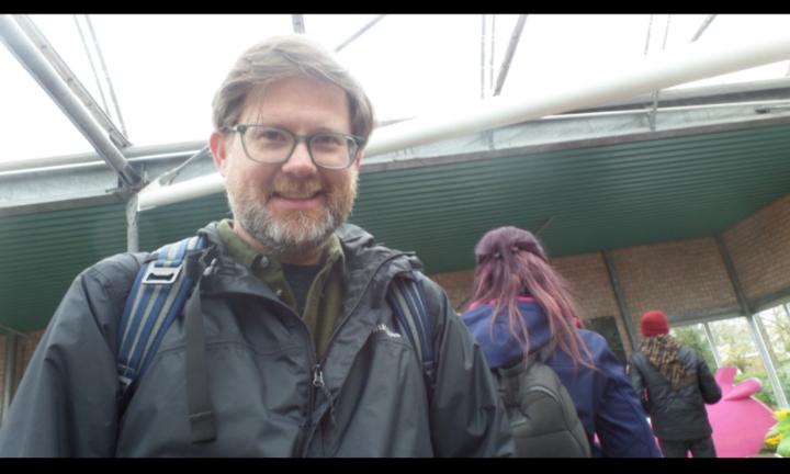 Sean Pruett