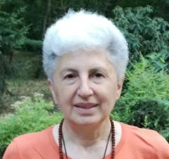 Гергана Захариева