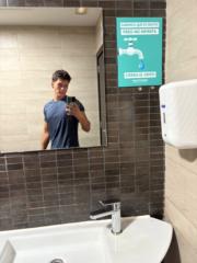 Ethan Suarez Marquez