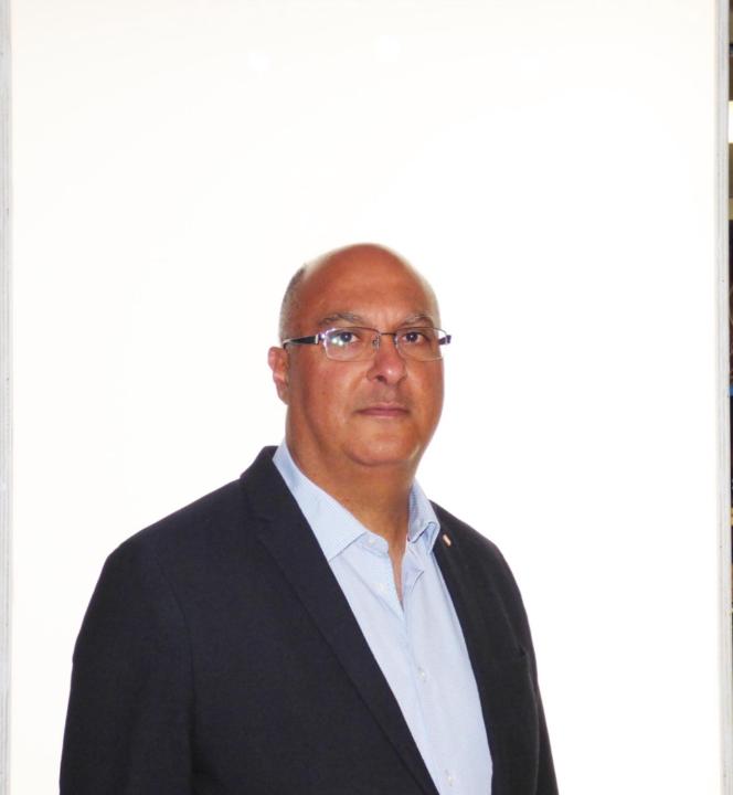 David Achkar