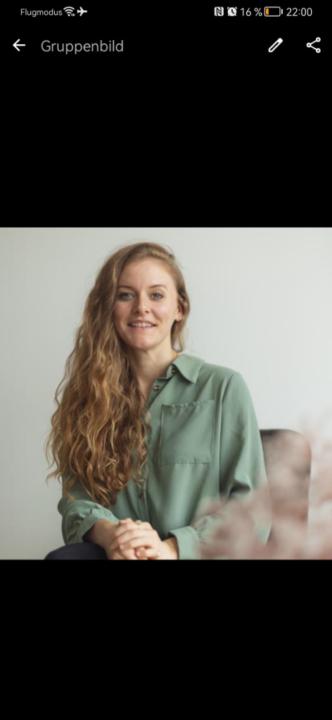 Sandra Werner