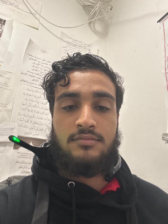 Mohamed Gazali