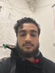 Mohamed Gazali