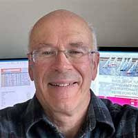 Nigel Barrows