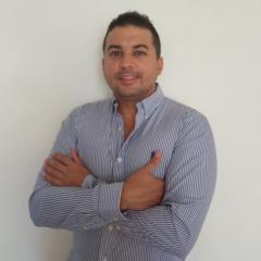 Diego Restrepo urueta