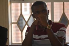 Munashe Madondo