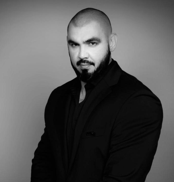 Victor Podgorbunskiy